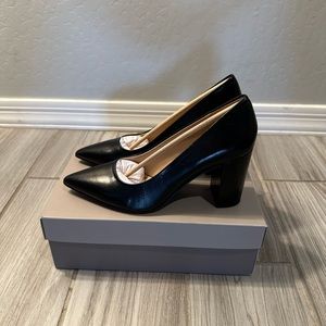 FrancoSarto Giovanna Pumps Black